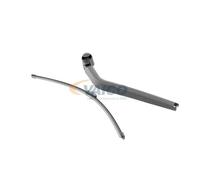 Juego de brazos de limpiaparabrisas, limpieza de parabrisas VAICO V10-8564