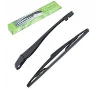 Kit de escobillas del limpiaparabrisas posterior 0715536 KRAFT AUTOMOTIVE