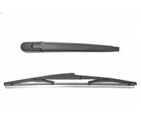 Kit de escobillas del limpiaparabrisas posterior 0718804 KRAFT AUTOMOTIVE