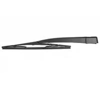 Kit de escobillas del limpiaparabrisas posterior 103-00-046-C ABAKUS para FORD