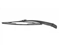Kit de escobillas del limpiaparabrisas posterior 103-00-079-P ABAKUS para OPEL
