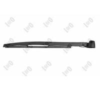 Kit de escobillas del limpiaparabrisas posterior 103-00-094-P ABAKUS para SKODA