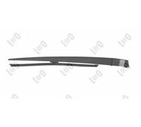 Kit de escobillas del limpiaparabrisas posterior 103-00-122-C ABAKUS para VOLVO