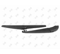 ABAKUS Juego de Brazos Limpiaparabrisas Limpieza de Cristales 103-00-140-C