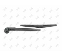 ABAKUS Juego Brazos Limpiaparabrisas Limpieza Cristales Para Jeep 103-00-201-P