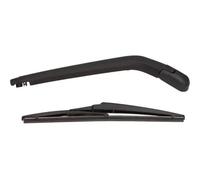 Kit de escobillas del limpiaparabrisas posterior 39-0203 MAXGEAR para TOYOTA