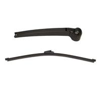 Kit de escobillas del limpiaparabrisas posterior 39-0206 MAXGEAR para VW POLO V