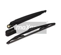 Kit de escobillas del limpiaparabrisas posterior 39-0224 MAXGEAR para OPEL