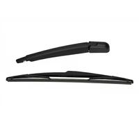 Kit de escobillas del limpiaparabrisas posterior 39-0362 MAXGEAR para PEUGEOT