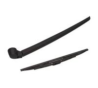 Kit de escobillas del limpiaparabrisas posterior 39-0378 MAXGEAR para AUDI