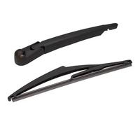Kit de escobillas del limpiaparabrisas posterior 39-0383 MAXGEAR para MINI MINI