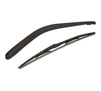 Kit de escobillas del limpiaparabrisas posterior 39-0391 MAXGEAR para RENAULT