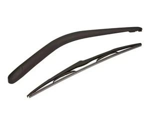 Kit de escobillas del limpiaparabrisas posterior 39-0391 MAXGEAR para RENAULT