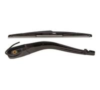 Kit de escobillas del limpiaparabrisas posterior 39-0409 MAXGEAR para FIAT