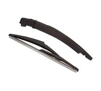 Kit de escobillas del limpiaparabrisas posterior 39-0433 MAXGEAR para PEUGEOT