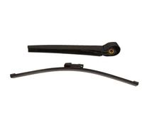 Kit de escobillas del limpiaparabrisas posterior 39-0484 MAXGEAR para SEAT VW