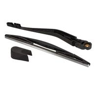 Kit de escobillas del limpiaparabrisas posterior 39-0500 MAXGEAR para BMW OPEL