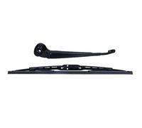 Kit de escobillas del limpiaparabrisas posterior 39-0508 MAXGEAR para VW