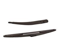 Kit de escobillas del limpiaparabrisas posterior 39-0538 MAXGEAR para PEUGEOT