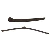 Kit de escobillas del limpiaparabrisas posterior 39-0556 MAXGEAR para SKODA