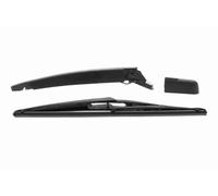 Kit de escobillas del limpiaparabrisas posterior A38-9654 ACKOJA para NISSAN