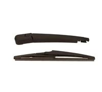 Kit de escobillas del limpiaparabrisas posterior PBT (polibutilentereftalato)