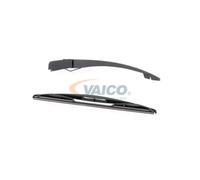 Kit de escobillas del limpiaparabrisas posterior PBT (polibutilentereftalato)