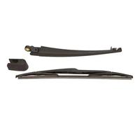 Kit de escobillas del limpiaparabrisas posterior PBT (polibutilentereftalato)