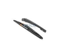 Kit de escobillas del limpiaparabrisas posterior PBT (polibutilentereftalato)