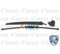 Kit de escobillas del limpiaparabrisas posterior PBT (polibutilentereftalato)