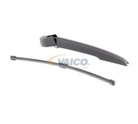Kit de escobillas del limpiaparabrisas posterior PBT (polibutilentereftalato)