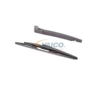 Kit de escobillas del limpiaparabrisas posterior PBT (polibutilentereftalato)