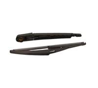Kit de escobillas del limpiaparabrisas posterior PBT (polibutilentereftalato)