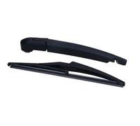 Kit de escobillas del limpiaparabrisas posterior PBT (polibutilentereftalato)