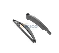 Kit de escobillas del limpiaparabrisas posterior PBT (polibutilentereftalato)