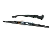 VAICO V25-1466 Juego de brazos limpiaparabrisas, limpieza parabrisas