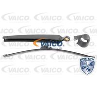 Kit de escobillas del limpiaparabrisas posterior PBT (polibutilentereftalato)