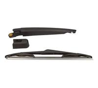 Kit de escobillas del limpiaparabrisas posterior PBT (polibutilentereftalato)