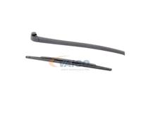 Kit de escobillas del limpiaparabrisas posterior PBT (polibutilentereftalato)