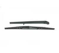 Juego de brazos de limpiaparabrisas, limpieza de parabrisas VAICO V24-0399