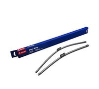 Escobilla del limpiaparabrisas Escobilla con hoja plana DF-016 DENSO para VW