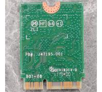 Kit de escritorio inal?mbrico AC 9560 de banda dual de 1730 Mbps