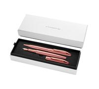 Kit de escritura Pelikan Jazz Noble Elegance Rosa 2 piezas