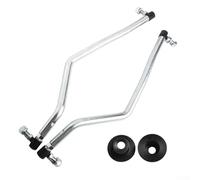 Kit de eslabones de arrastre para Craftsman, para Poulan, 2 piezas, perfecto para modelos con números de pieza para 436884, 436885, mejora el rendimiento y la fiabilidad