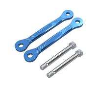 Kit De Eslabones De Bajada De Suspensión Para Tenere 700/Rally para edición XTZ700 2019-2024 1,5 "Kit de enlaces suspensión motocicleta,5"(Blue)