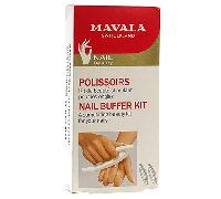 Kit de esmalte de uñas Mavala