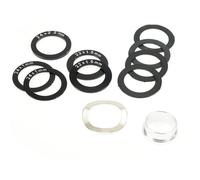 Kit de espaciador Enduro GXP 22/24x37 mm