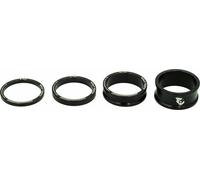 Kit De Espaciadores Para Headset Wolf Tooth Components 3 510 15mm Negro