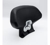 Kit De Espaldera Pasajero Negro GIVI TB2013A Para Yamaha T-Max 500/530