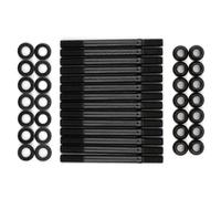 Kit de espárragos de culata para BMW E36 325I 2.5L M50 - 201-4302